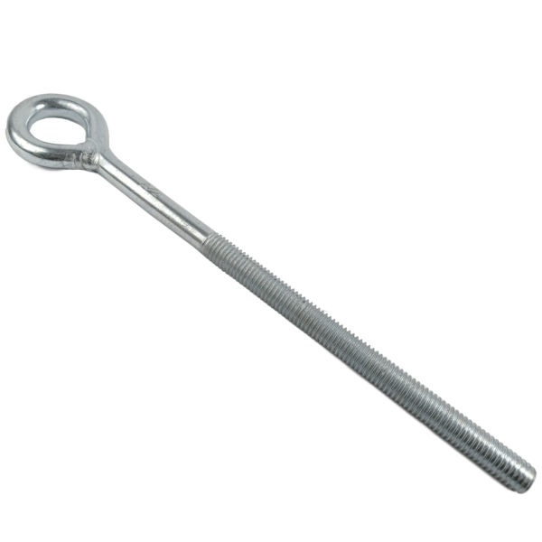 EBE129.6-C 1/2-13 X 9 Welded Eye Bolt